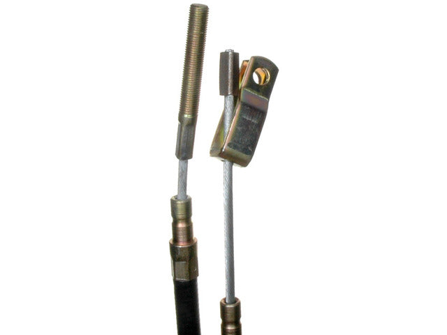Parking Brake Cable Raybestos Brakes BC92831