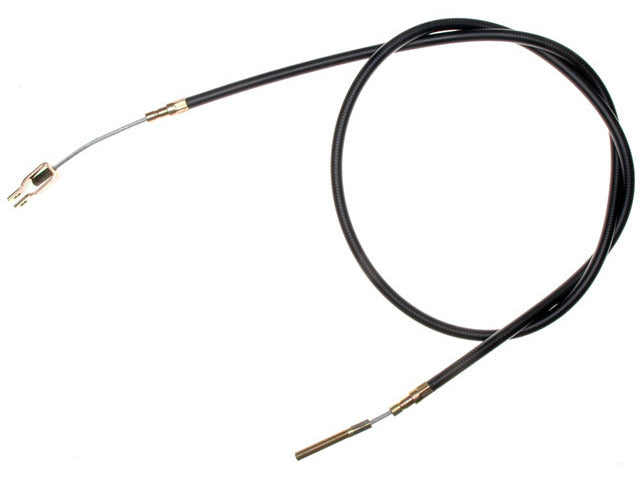 Parking Brake Cable Raybestos Brakes BC92831