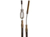 Parking Brake Cable Raybestos Brakes BC92832