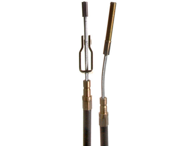 Parking Brake Cable Raybestos Brakes BC92832