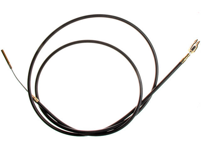 Parking Brake Cable Raybestos Brakes BC92832