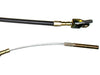 Parking Brake Cable Raybestos Brakes BC92834