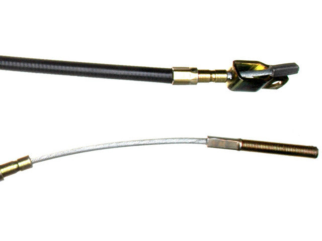 Parking Brake Cable Raybestos Brakes BC92834