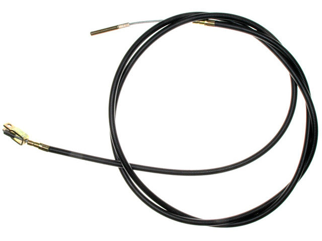 Parking Brake Cable Raybestos Brakes BC92834