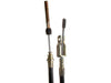 Parking Brake Cable Raybestos Brakes BC92835