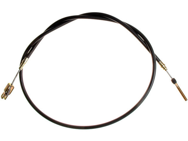 Parking Brake Cable Raybestos Brakes BC92835