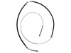 Parking Brake Cable Raybestos Brakes BC92837