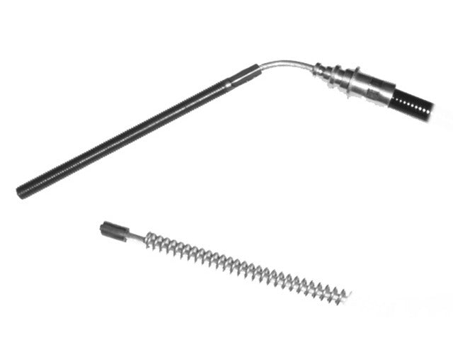 Parking Brake Cable Raybestos Brakes BC92838