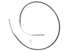 Parking Brake Cable Raybestos Brakes BC92838