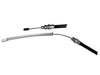 Parking Brake Cable Raybestos Brakes BC92839