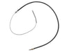 Parking Brake Cable Raybestos Brakes BC92839