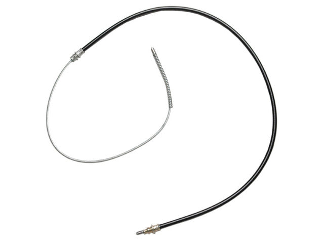 Parking Brake Cable Raybestos Brakes BC92839