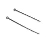 Parking Brake Cable Raybestos Brakes BC92840