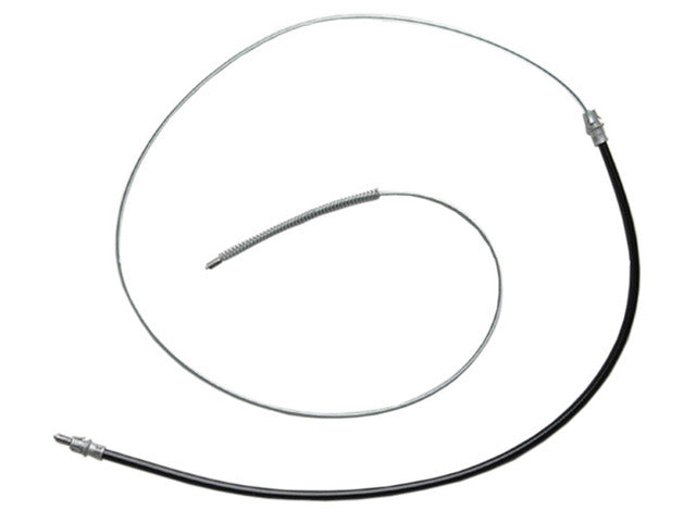Parking Brake Cable Raybestos Brakes BC92841