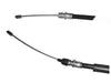 Parking Brake Cable Raybestos Brakes BC92843