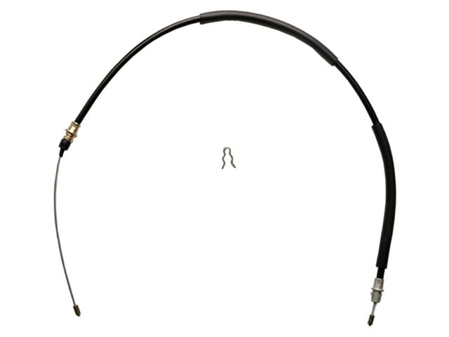Parking Brake Cable Raybestos Brakes BC92843