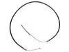 Parking Brake Cable Raybestos Brakes BC92844