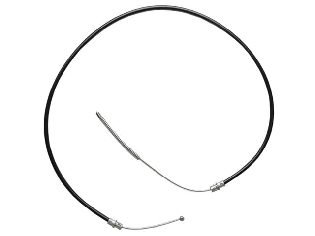 Parking Brake Cable Raybestos Brakes BC92844