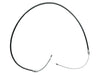 Parking Brake Cable Raybestos Brakes BC92847