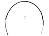 Parking Brake Cable Raybestos Brakes BC92848