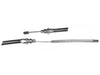 Parking Brake Cable Raybestos Brakes BC92849