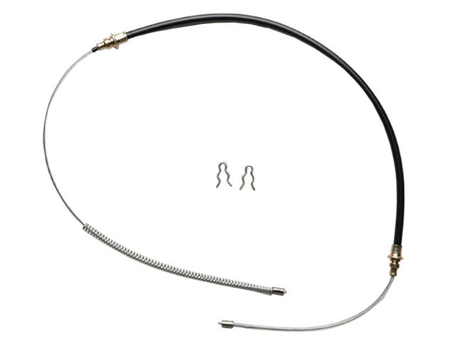 Parking Brake Cable Raybestos Brakes BC92849