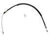 Parking Brake Cable Raybestos Brakes BC92852