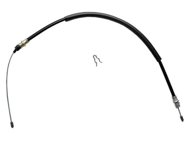 Parking Brake Cable Raybestos Brakes BC92852