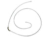 Parking Brake Cable Raybestos Brakes BC92860