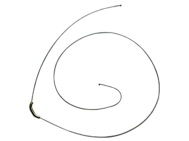Parking Brake Cable Raybestos Brakes BC92860