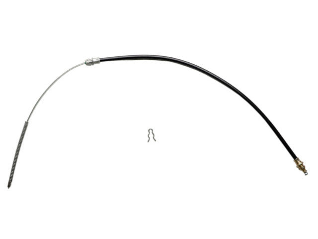Parking Brake Cable Raybestos Brakes BC92862