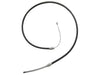 Parking Brake Cable Raybestos Brakes BC92863
