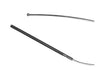 Parking Brake Cable Raybestos Brakes BC92865