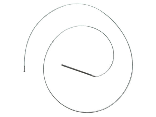 Parking Brake Cable Raybestos Brakes BC92865