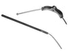 Parking Brake Cable Raybestos Brakes BC92866