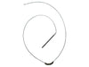 Parking Brake Cable Raybestos Brakes BC92866