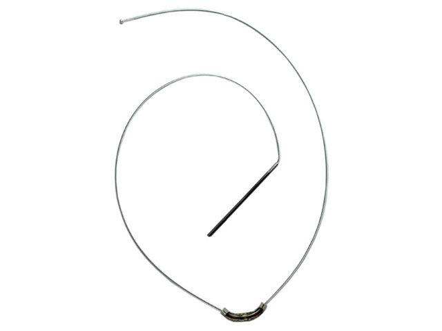 Parking Brake Cable Raybestos Brakes BC92866