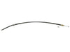 Parking Brake Cable Raybestos Brakes BC92868