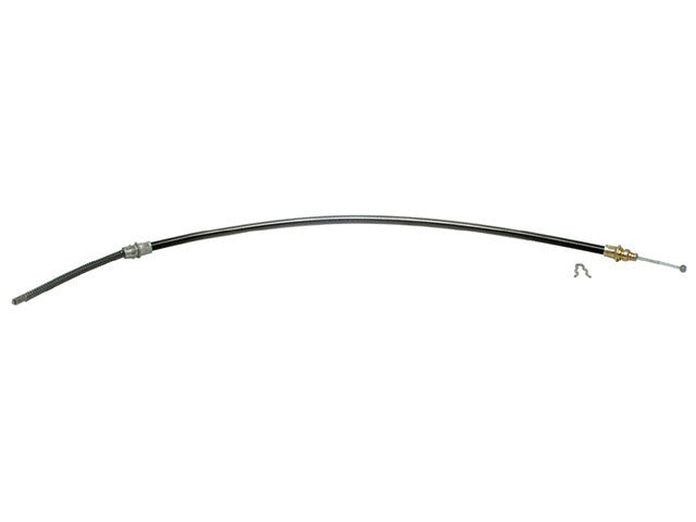 Parking Brake Cable Raybestos Brakes BC92868