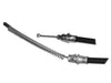 Parking Brake Cable Raybestos Brakes BC92869