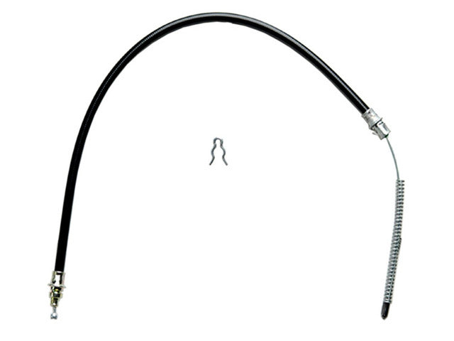 Parking Brake Cable Raybestos Brakes BC92869