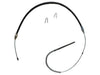 Parking Brake Cable Raybestos Brakes BC92870