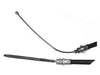 Parking Brake Cable Raybestos Brakes BC92871