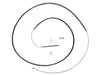 Parking Brake Cable Raybestos Brakes BC92871