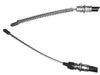 Parking Brake Cable Raybestos Brakes BC92874