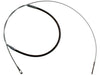 Parking Brake Cable Raybestos Brakes BC92876