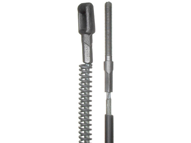 Parking Brake Cable Raybestos Brakes BC92877