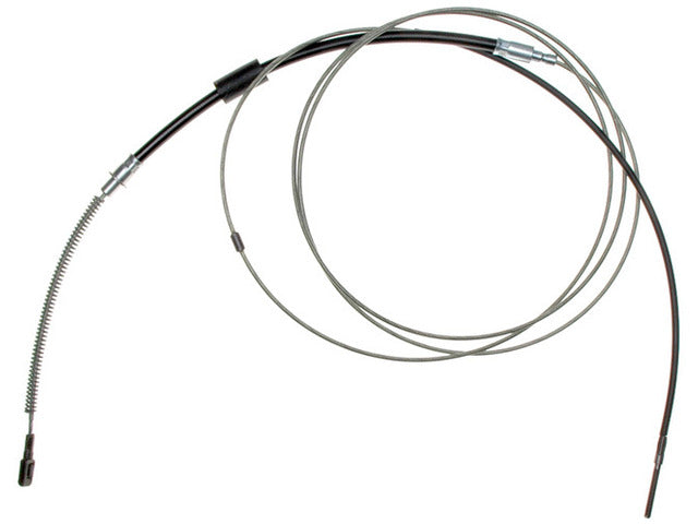 Parking Brake Cable Raybestos Brakes BC92877