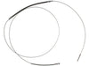 Parking Brake Cable Raybestos Brakes BC92878