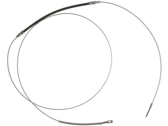 Parking Brake Cable Raybestos Brakes BC92878
